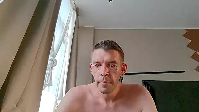 danny_delvaux from StripChat is Freechat