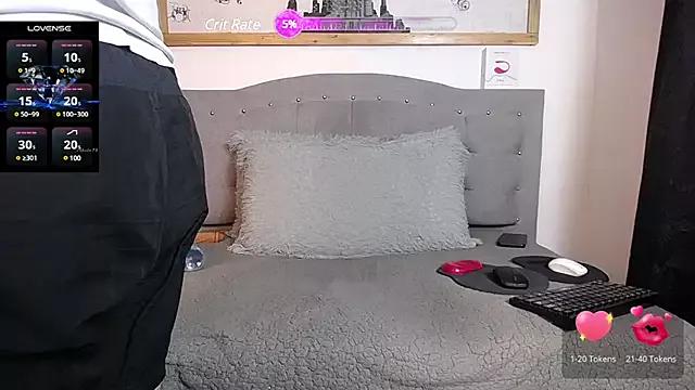 Danny_hot_fun from StripChat
