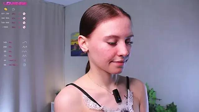 DarelHigbief webcams show profile image 