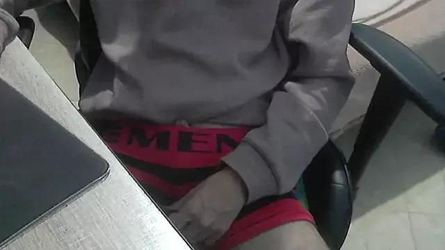 Dark_DesireX from StripChat is Freechat