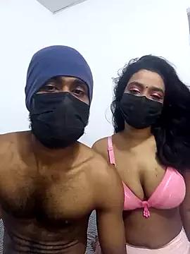 Photos of Darkchocosl8 from StripChat is Group