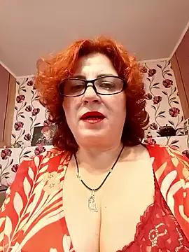 Photos of Darlene_Eleanor from StripChat is Private