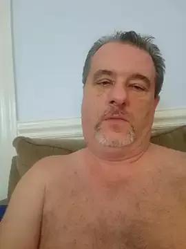 DarrinNudist from StripChat