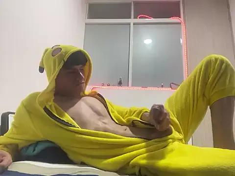 Davidkarr webcams show profile image 