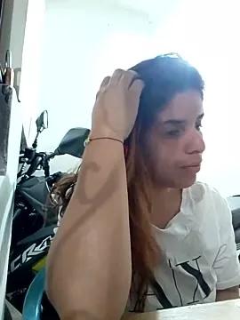 Dayan_Berbessii from StripChat