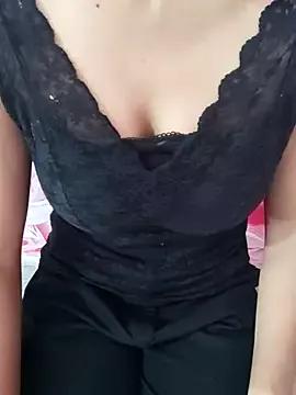 Deepa_10 from StripChat