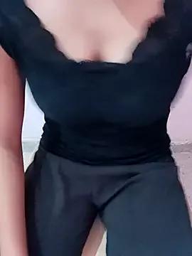 Deepa_10 webcams show profile image 