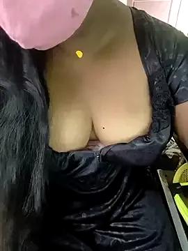 deepikasree from StripChat