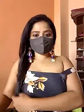 Photos of deepu_urs from StripChat is Private