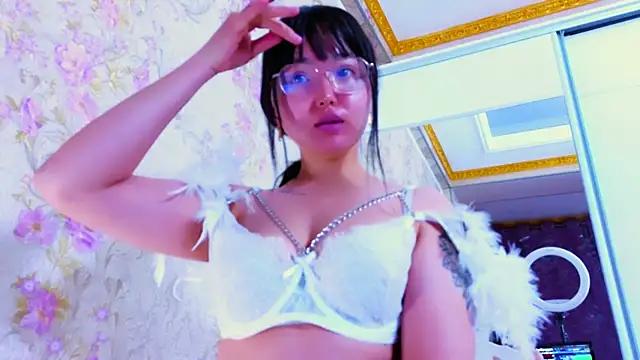 Incite your eccentricities: Get kinky and please these steamy asian sluts, who will reward you with wacky outfits and vibrating toys.