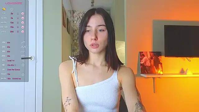 Incite your eccentricities: Get kinky and please these steamy asian sluts, who will reward you with wacky outfits and vibrating toys.