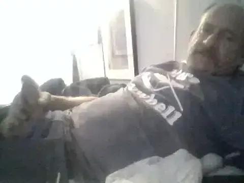 den-rock4u from StripChat is Freechat