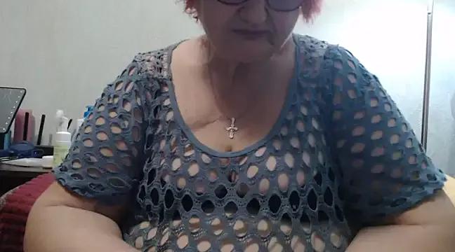 DeniseeRosea from StripChat is Freechat
