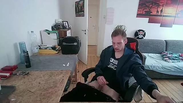 Dennis94X from StripChat