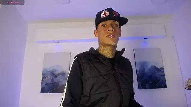 Photos of DereckStorm from StripChat is Freechat