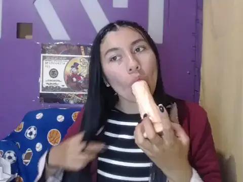 deseo_sweet14 from StripChat