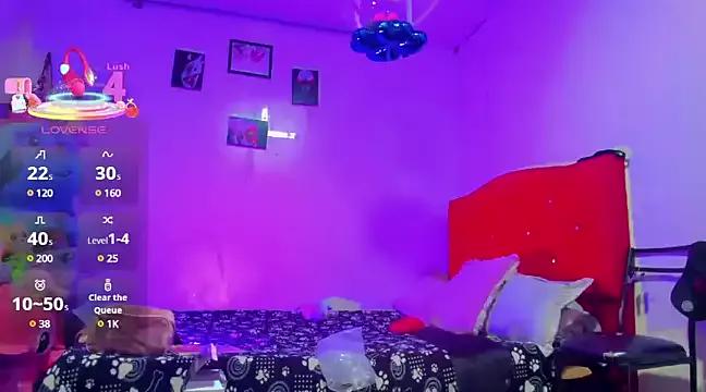 Incite your eccentricities: Get kinky and please these steamy asian sluts, who will reward you with wacky outfits and vibrating toys.