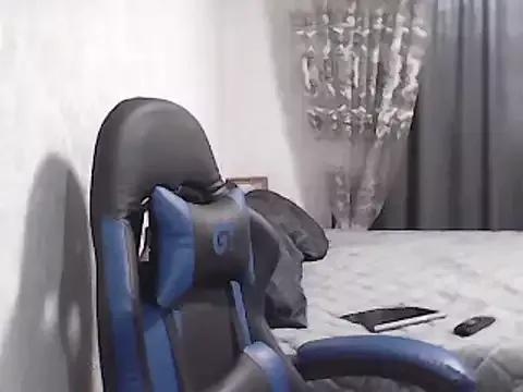 Diana_49 from StripChat is Freechat