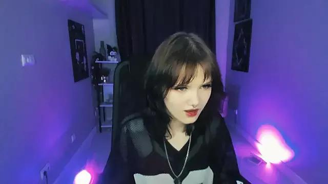Dilara_xBaby from StripChat is Freechat