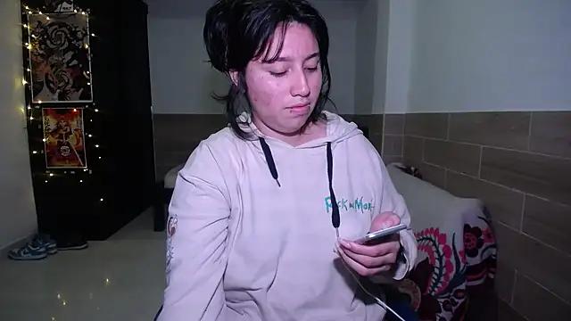 Incite your eccentricities: Get kinky and please these steamy asian sluts, who will reward you with wacky outfits and vibrating toys.
