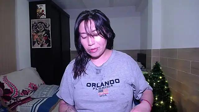 Incite your eccentricities: Get kinky and please these steamy asian sluts, who will reward you with wacky outfits and vibrating toys.