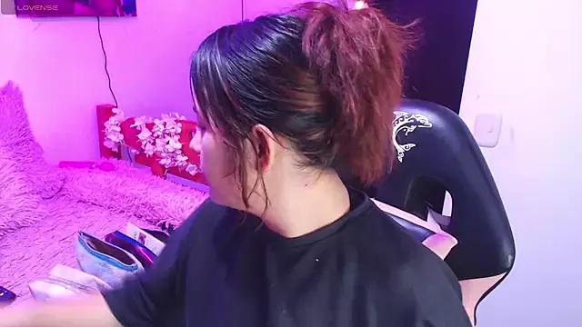 Incite your eccentricities: Get kinky and please these steamy asian sluts, who will reward you with wacky outfits and vibrating toys.