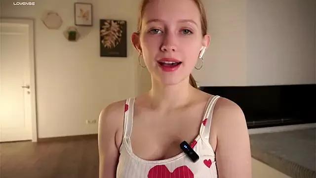 Photos of DorianCrofoot from StripChat is Private