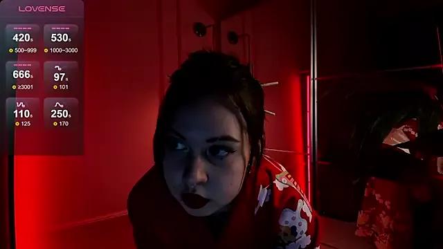 Incite your eccentricities: Get kinky and please these steamy asian sluts, who will reward you with wacky outfits and vibrating toys.