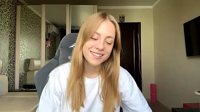 Photos of DreamyOlivia from StripChat is Freechat