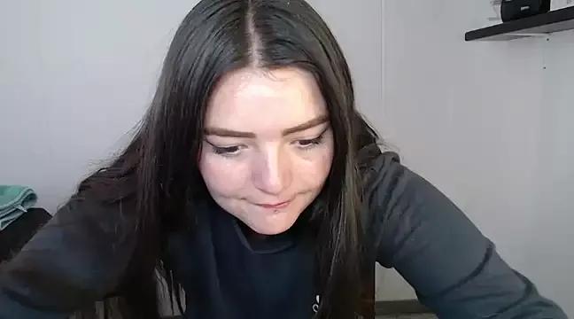 dulce__222 from StripChat is Freechat