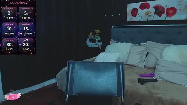 Incite your eccentricities: Get kinky and please these steamy asian sluts, who will reward you with wacky outfits and vibrating toys.