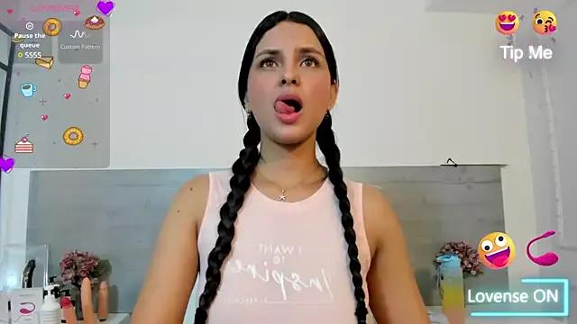 Incite your eccentricities: Get kinky and please these steamy asian sluts, who will reward you with wacky outfits and vibrating toys.