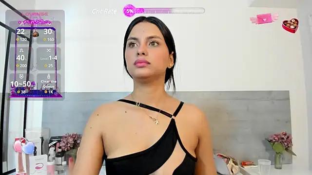 Incite your eccentricities: Get kinky and please these steamy asian sluts, who will reward you with wacky outfits and vibrating toys.