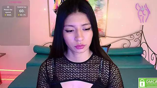 Photos of Dulcetorres_ from StripChat is Freechat