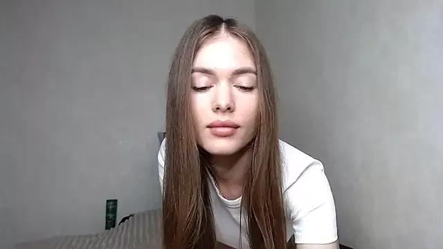 Ecstati_c from StripChat is Freechat