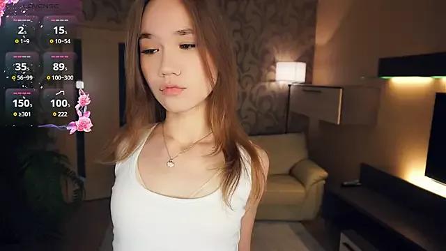 Looking for the sweetest and most custom-made adult live sex cam experience? Look no further than our asianfetish page. With so many to pick from, you can create the ideal show for your wishes.