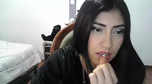 egabbarbie from StripChat is Freechat