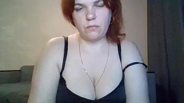 EkaSunnyXx from StripChat is Freechat