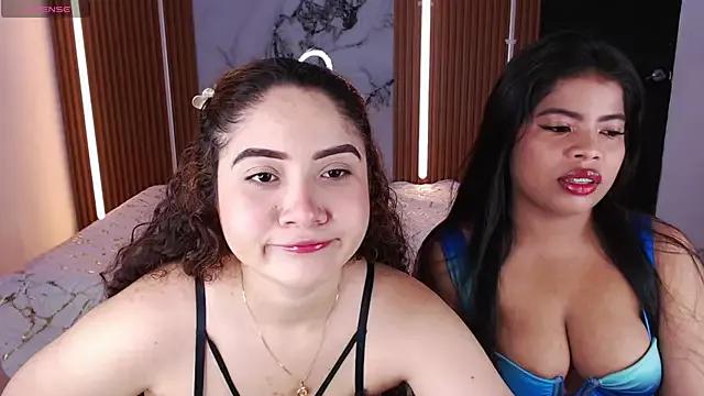 elara_rose from StripChat is Freechat