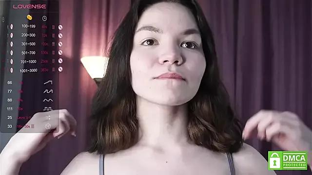Photos of ElgaBeacher from StripChat is Freechat