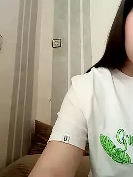 ElisabethBabby from StripChat is Freechat