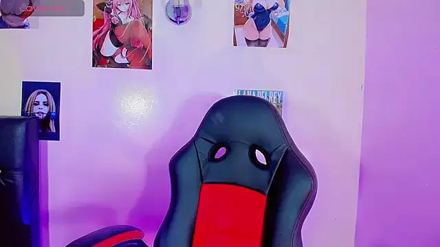 Incite your eccentricities: Get kinky and please these steamy asian sluts, who will reward you with wacky outfits and vibrating toys.