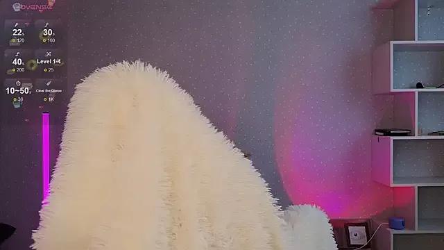eliza_sadmeow from StripChat is Freechat