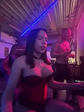 Incite your eccentricities: Get kinky and please these steamy asian sluts, who will reward you with wacky outfits and vibrating toys.