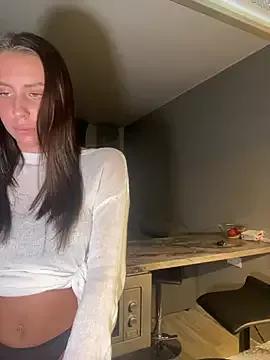 Elizebeth_Parker from StripChat is Freechat