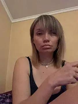 Ella_Pearlie webcams show profile image 