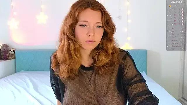 Ellisunny webcams show profile image 