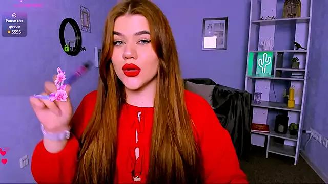 Elmi_meow webcams show profile image 