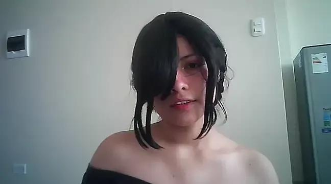 Incite your eccentricities: Get kinky and please these steamy asian sluts, who will reward you with wacky outfits and vibrating toys.