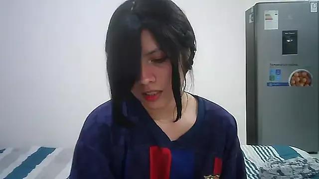 Incite your eccentricities: Get kinky and please these steamy asian sluts, who will reward you with wacky outfits and vibrating toys.
